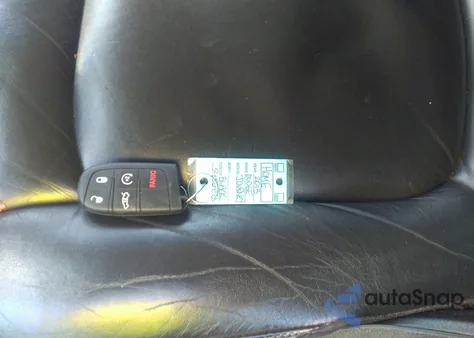 2013 Dodge Journey из США, поврежденный, VIN 3C49DDFG4DT545688